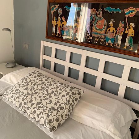 Apartmán Il Cenacolo Di Sissi Campagnano Di Roma Exteriér fotografie
