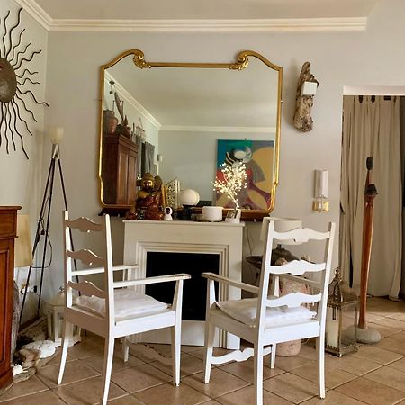 Apartmán Il Cenacolo Di Sissi Campagnano Di Roma Exteriér fotografie
