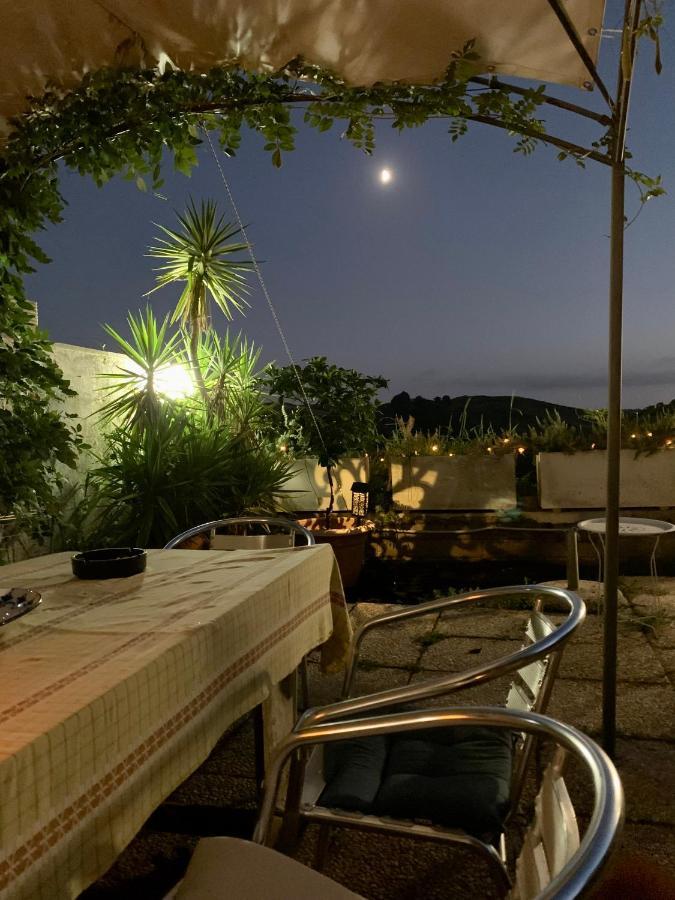 Apartmán Il Cenacolo Di Sissi Campagnano Di Roma Exteriér fotografie