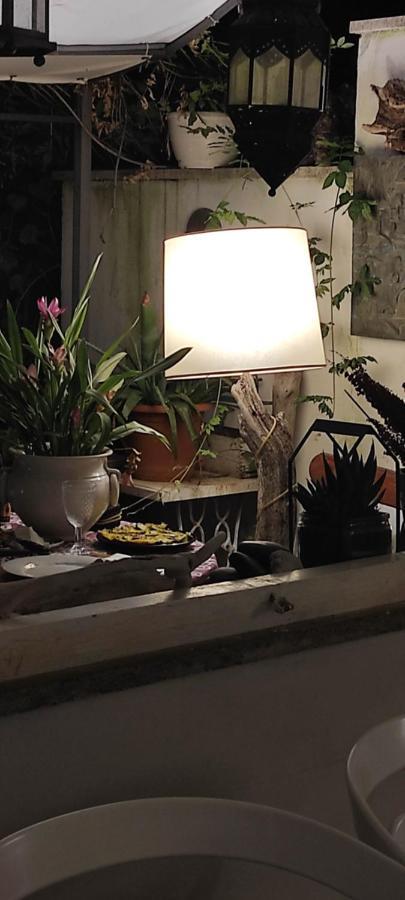 Apartmán Il Cenacolo Di Sissi Campagnano Di Roma Exteriér fotografie