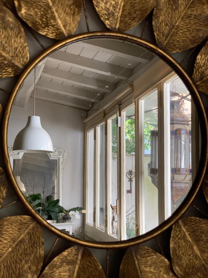 Apartmán Il Cenacolo Di Sissi Campagnano Di Roma Exteriér fotografie