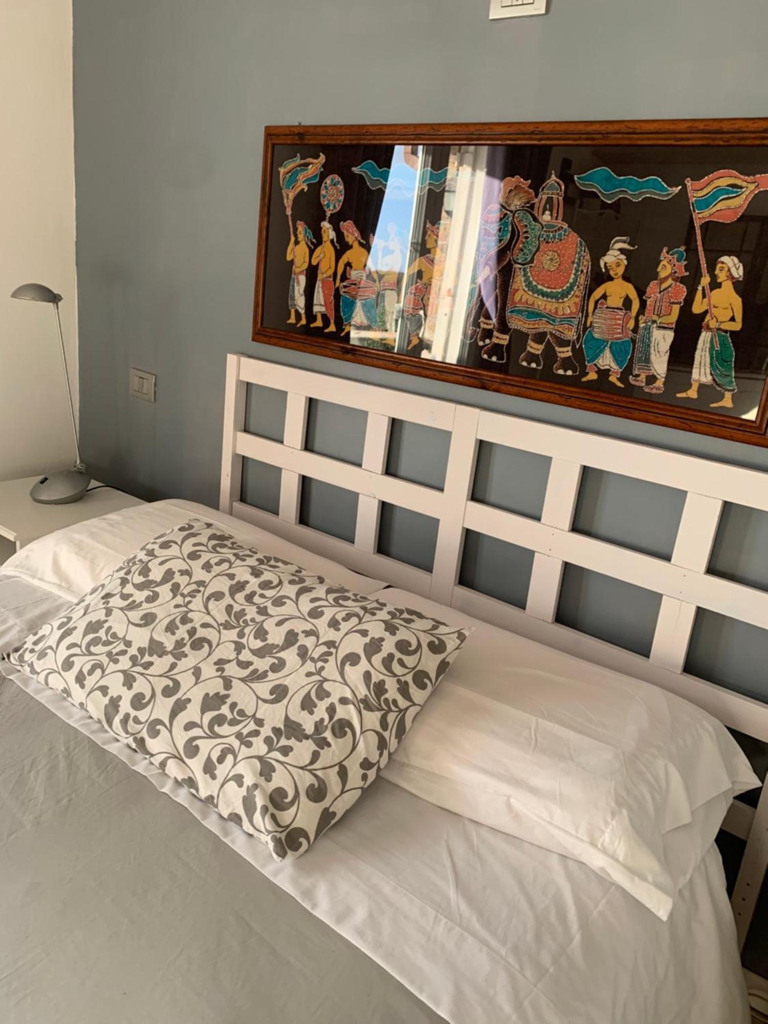 Apartmán Il Cenacolo Di Sissi Campagnano Di Roma Exteriér fotografie