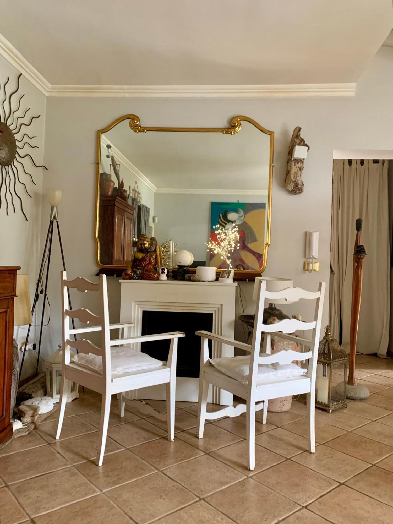 Apartmán Il Cenacolo Di Sissi Campagnano Di Roma Exteriér fotografie