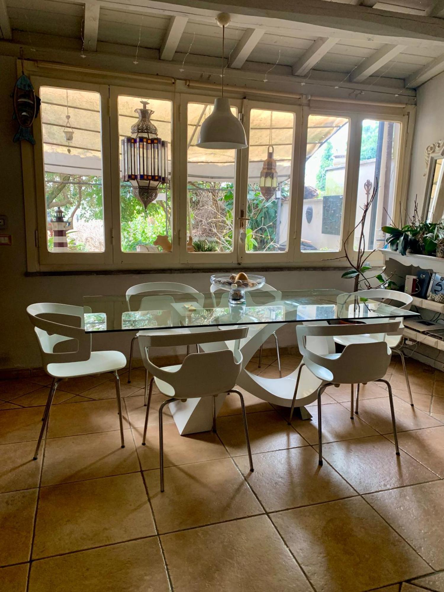 Apartmán Il Cenacolo Di Sissi Campagnano Di Roma Exteriér fotografie