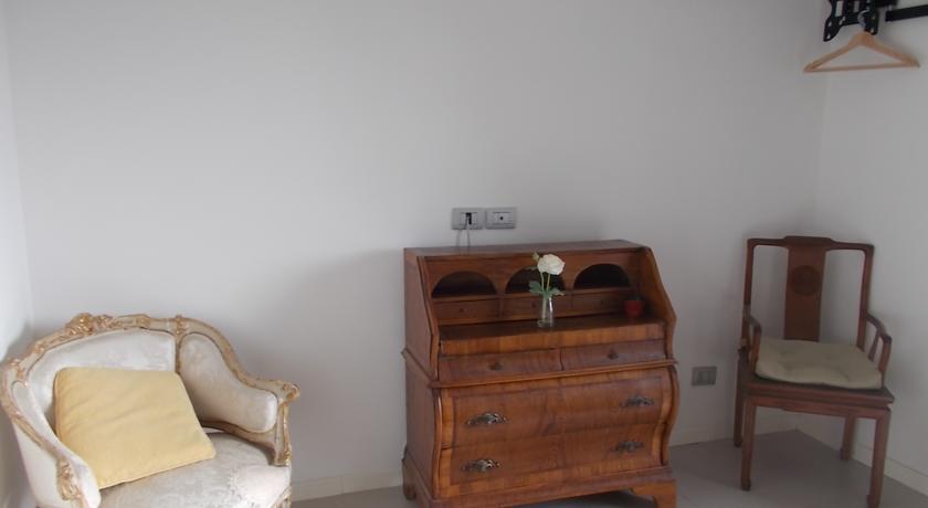 Apartmán Il Cenacolo Di Sissi Campagnano Di Roma Pokoj fotografie