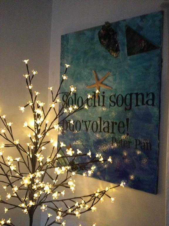 Apartmán Il Cenacolo Di Sissi Campagnano Di Roma Exteriér fotografie