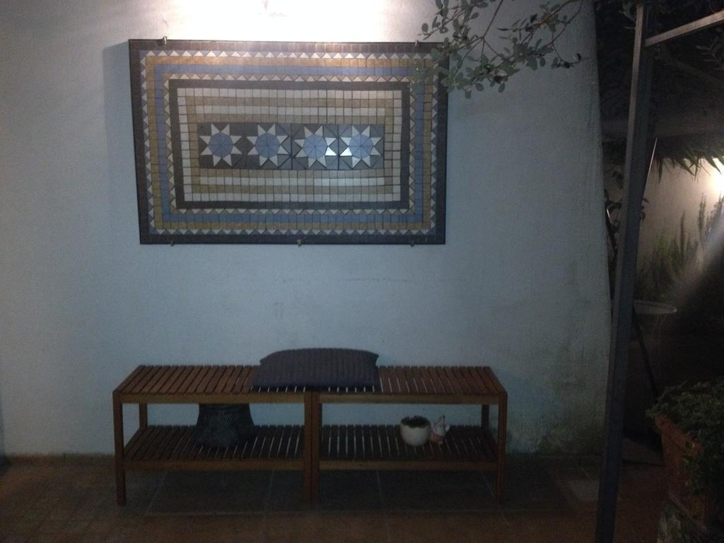 Apartmán Il Cenacolo Di Sissi Campagnano Di Roma Exteriér fotografie