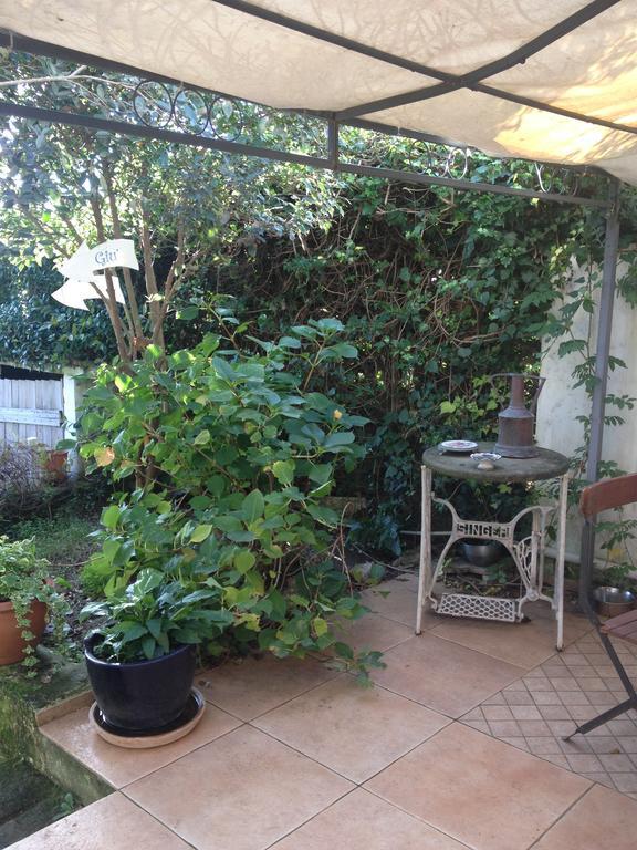 Apartmán Il Cenacolo Di Sissi Campagnano Di Roma Exteriér fotografie