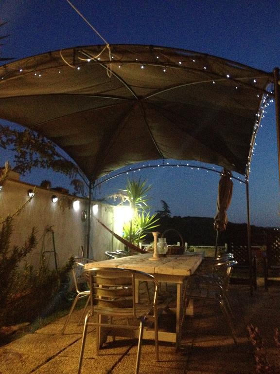 Apartmán Il Cenacolo Di Sissi Campagnano Di Roma Exteriér fotografie
